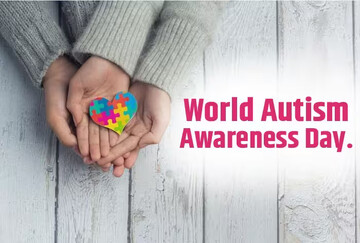 World Autism Awareness Day calls for ‘transforming the narrative’