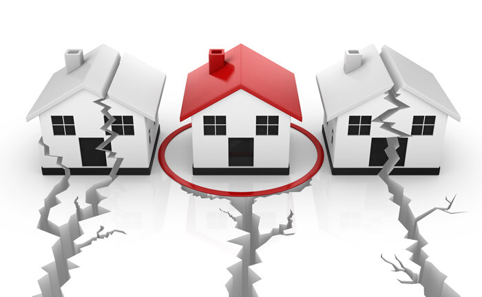 The importance of earthquake insurance