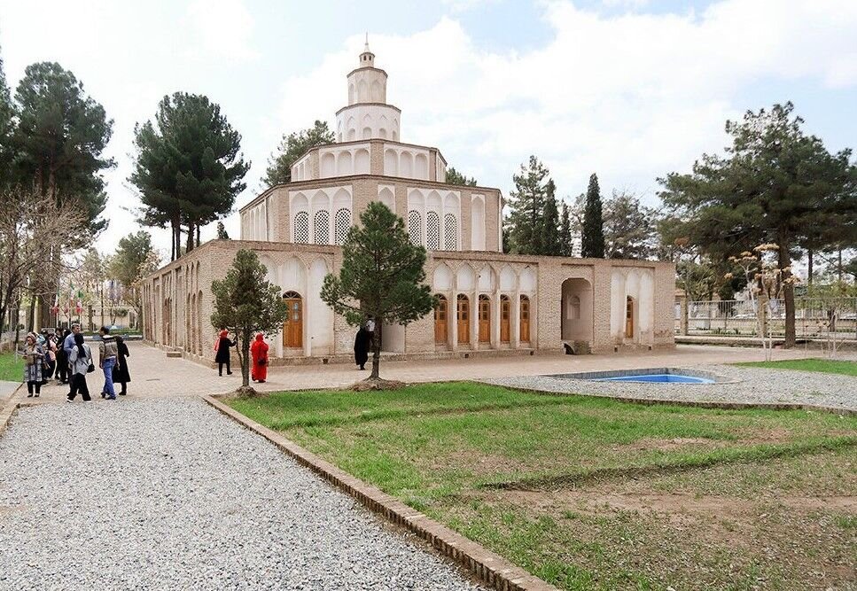 Over 2.2 million people toured attractions in South Khorasan