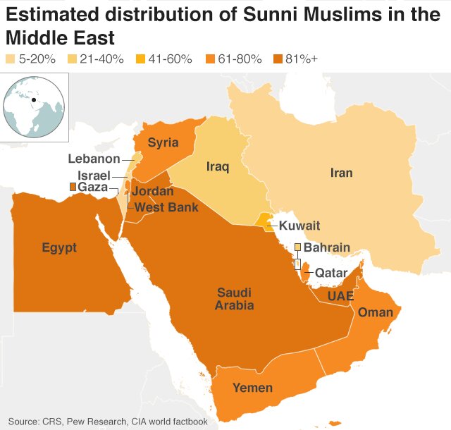 Saudi-Iran rapprochement is a major diplomatic breakthrough after years of mutual animosity,