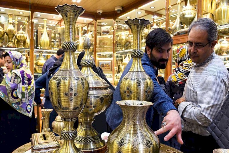 handicraft markets