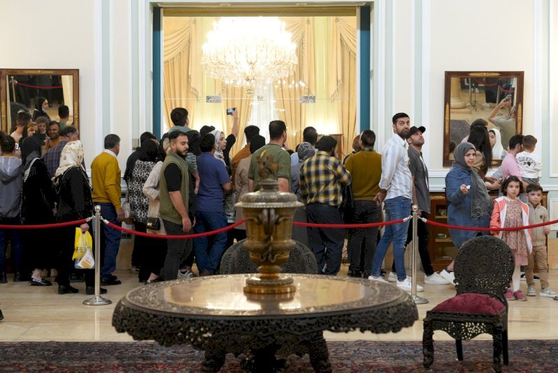 Sa’dabad Cultural-Historical Complex