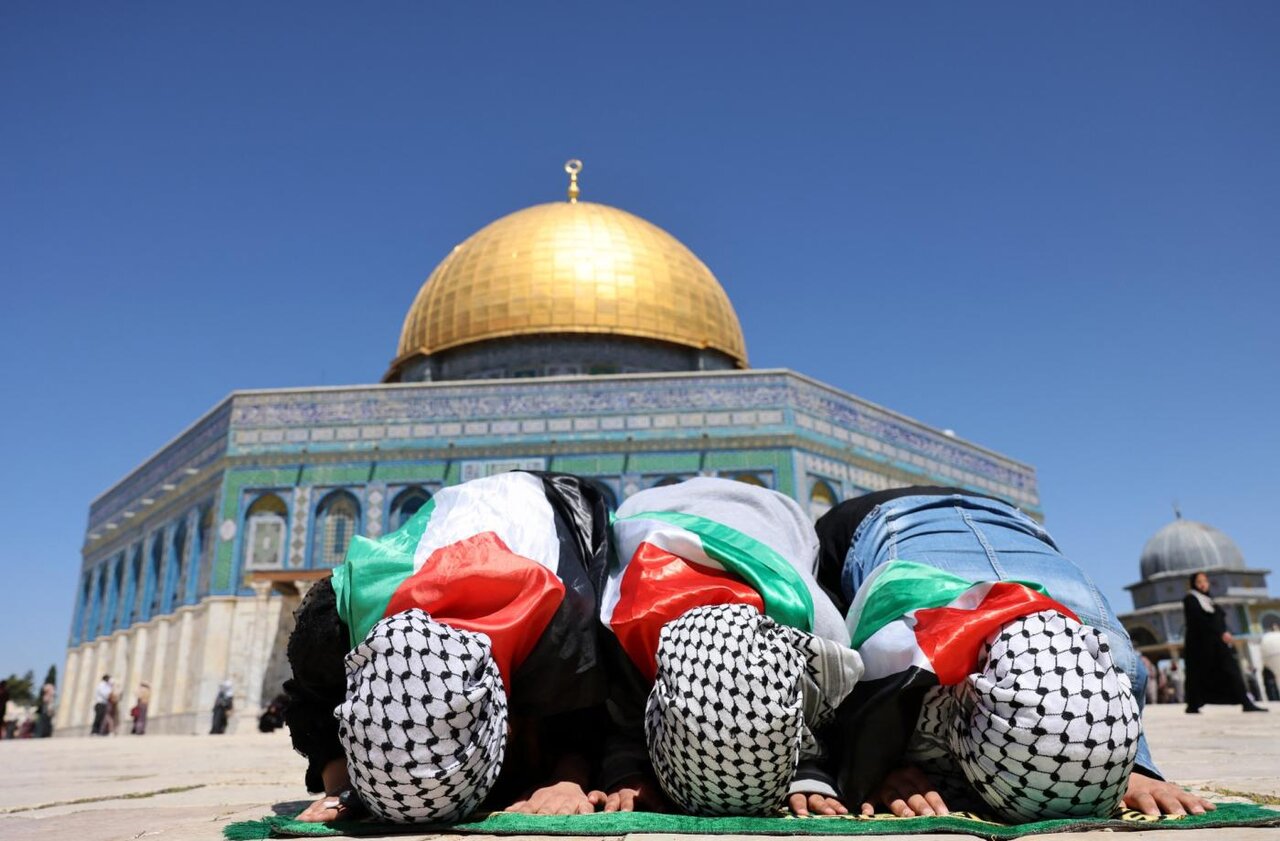 World Assembly of Islamic Awakening