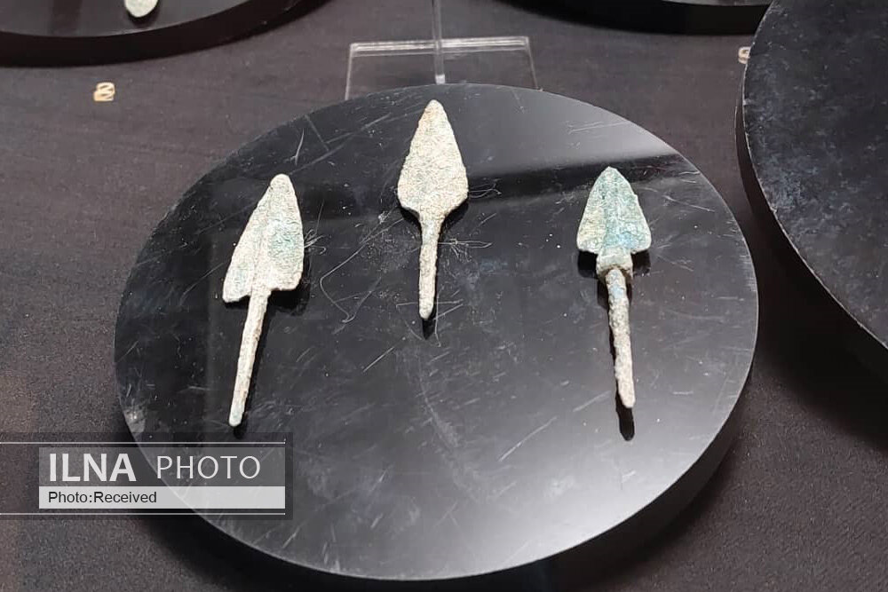 Archaeologist elaborates on Iron Age burial chambers