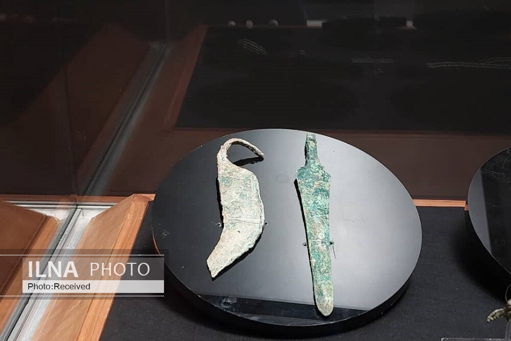 Archaeologist elaborates on Iron Age burial chambers