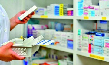 Exports of medicine forecast to triple in current year