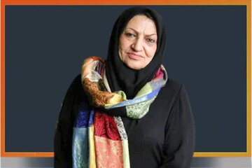 Razieh Tojjar