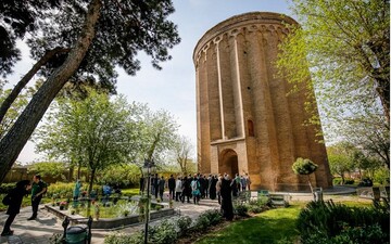 Noruz holidays: 1,100 sightseers visit Shahr-e Rey on package tours