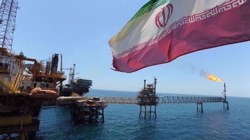 Iran oil