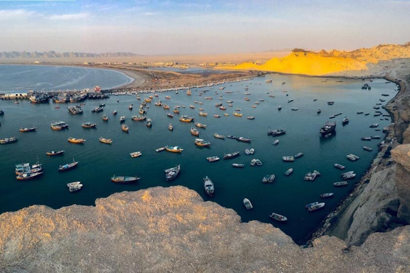 Sistan-Baluchestan visited by two million vacationers