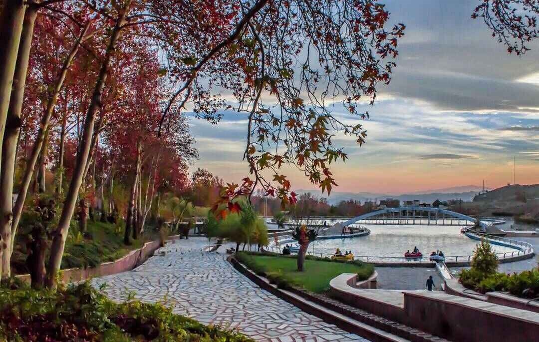 Markazi province