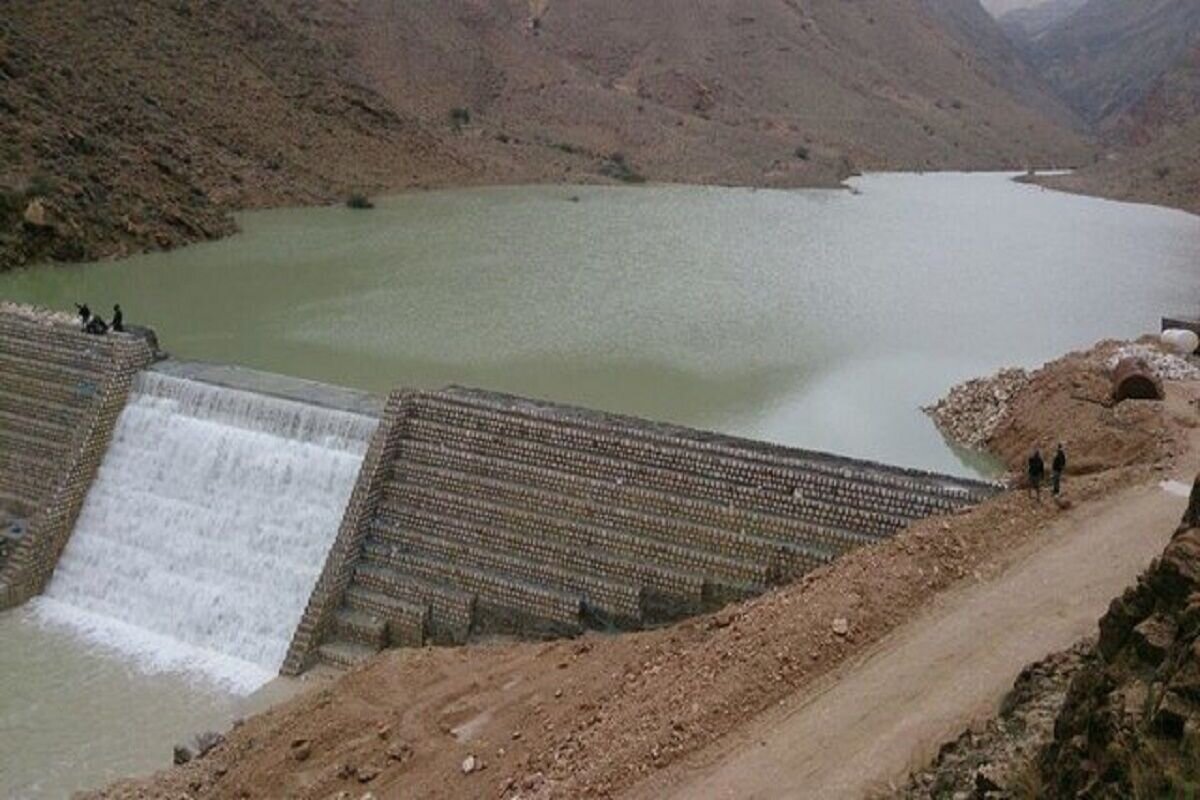 Watershed management on 30m ha of land to be implemented