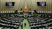 Majlis approves harsher punishment for collaborators with Zionist regime