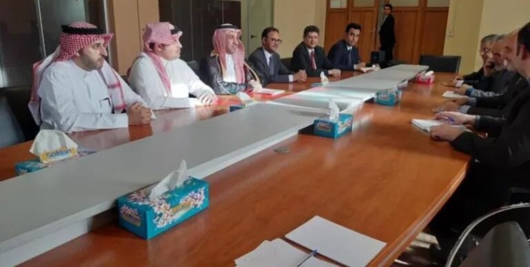 Saudi team visits Iran to assess reopening embassy in Tehran