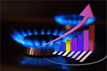 Gas consumption