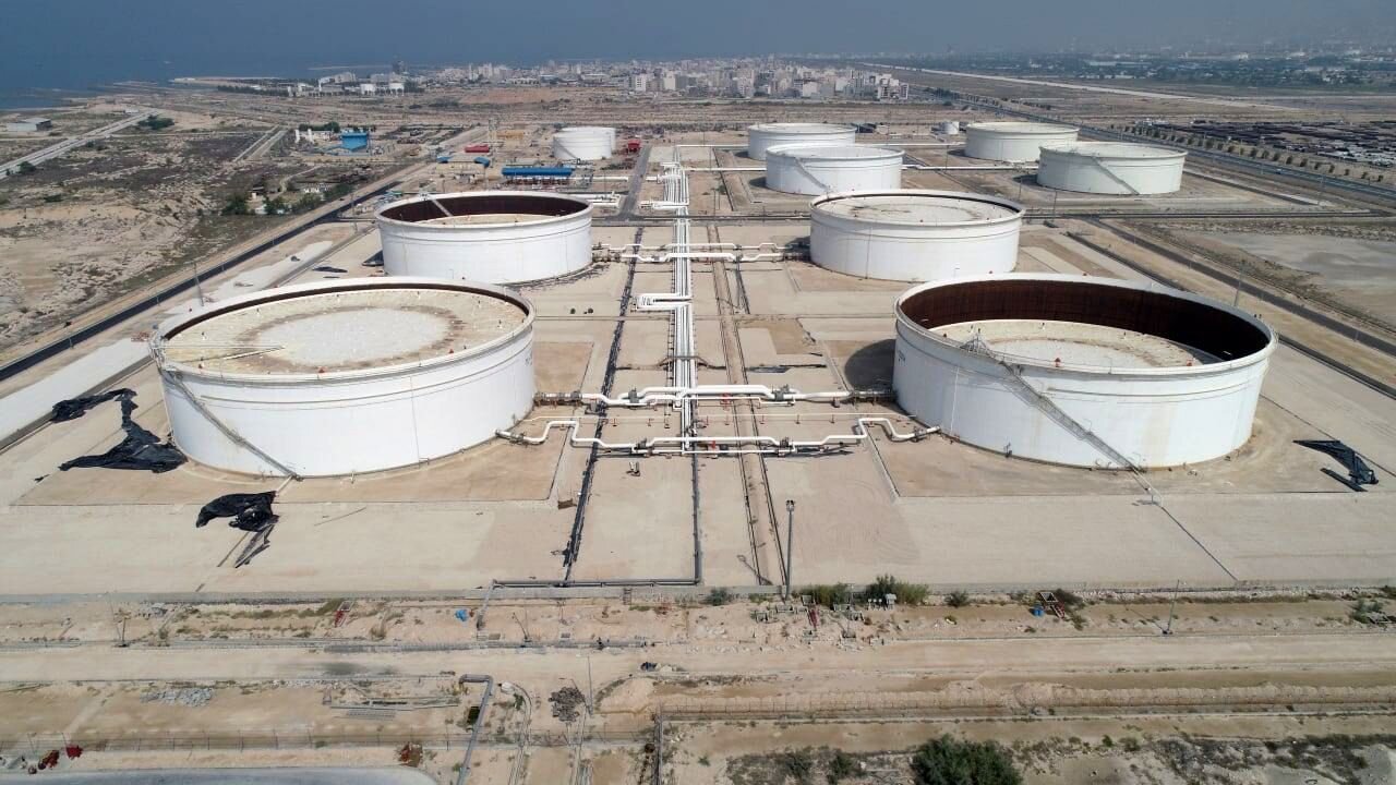 gas condensate