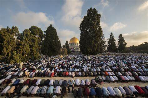 Al-Aqsa Mosque
