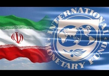 Iran-IMF