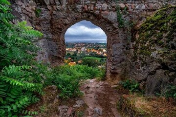 arch bridge