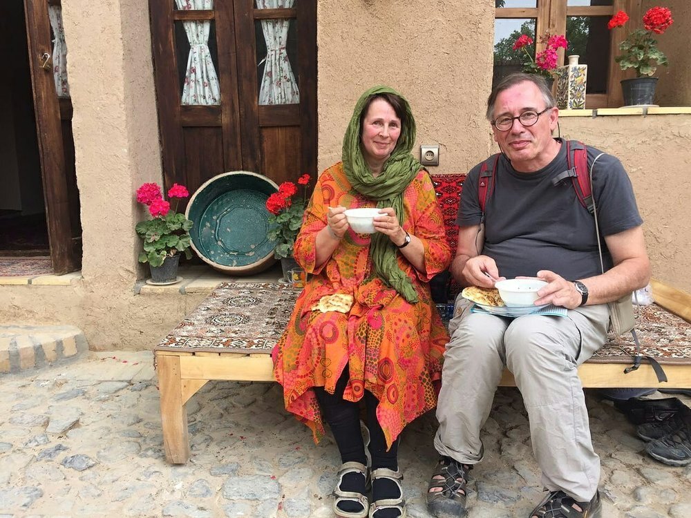 From adventure to culture: experience Iran like a local