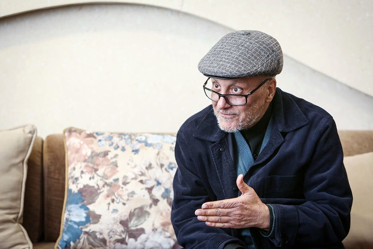 Emad Afrough