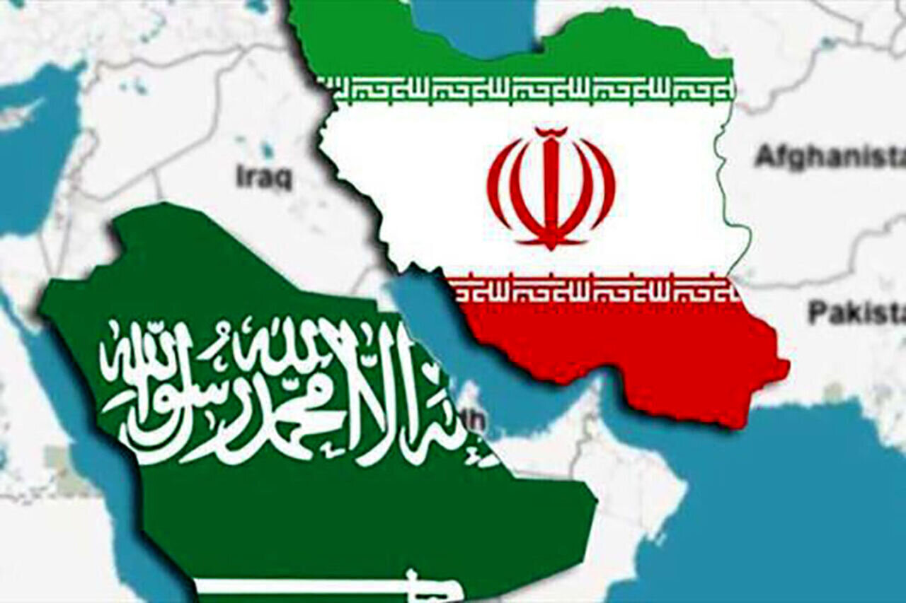 Saudi Arabia