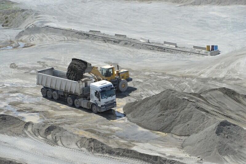 Mining