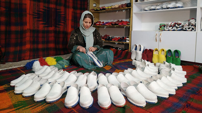 Kordestan’s handicraft