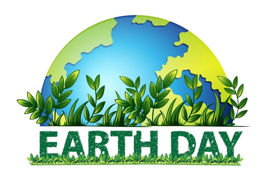 Earth Week 2025