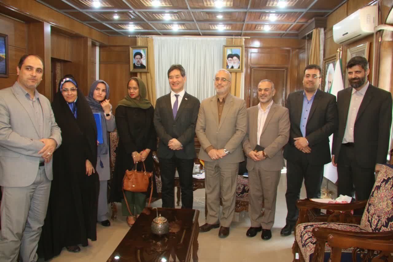 World should know Iran’s services to refugees: IOM