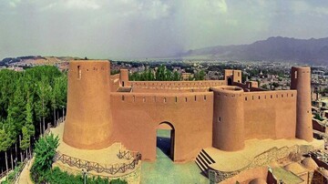 30 historical structures restored in North Khorasan province