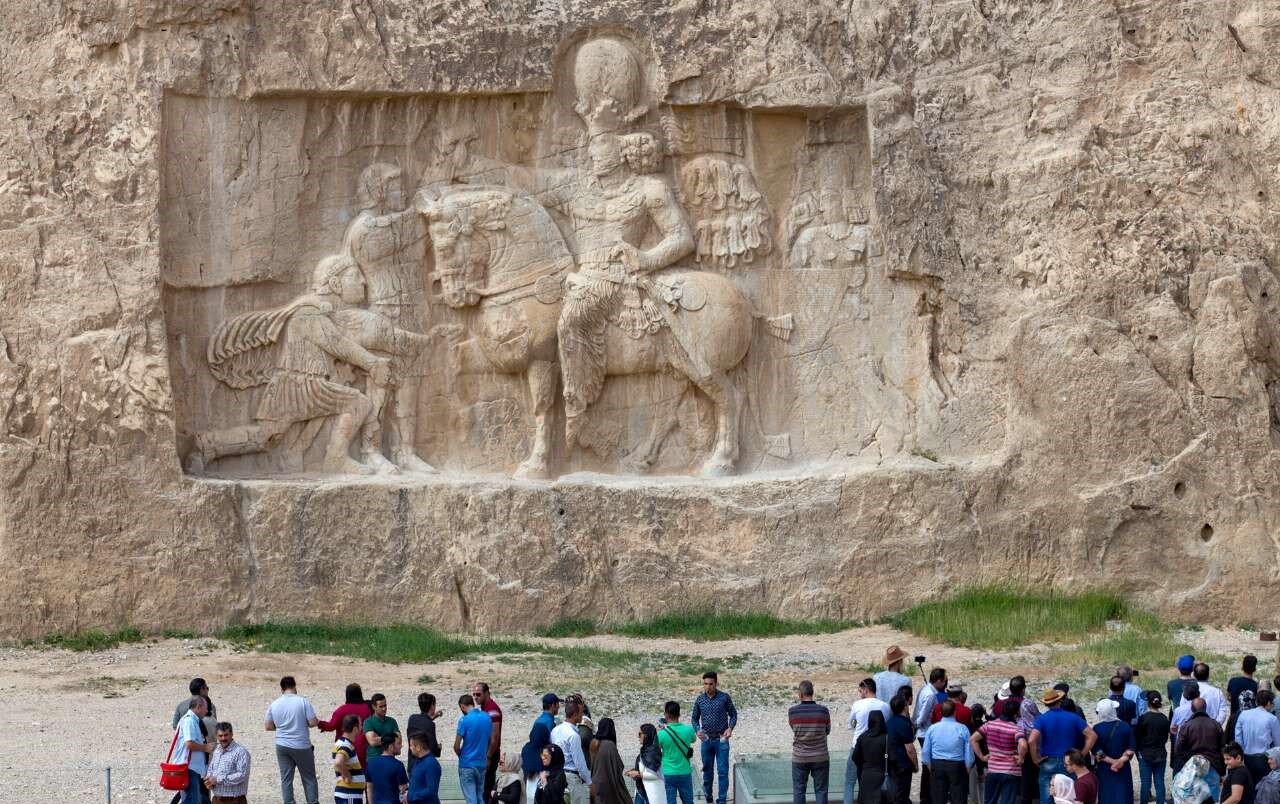 Tehran meeting celebrates world heritage day