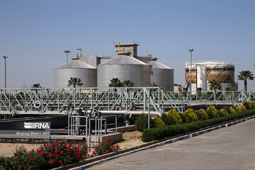 biogas