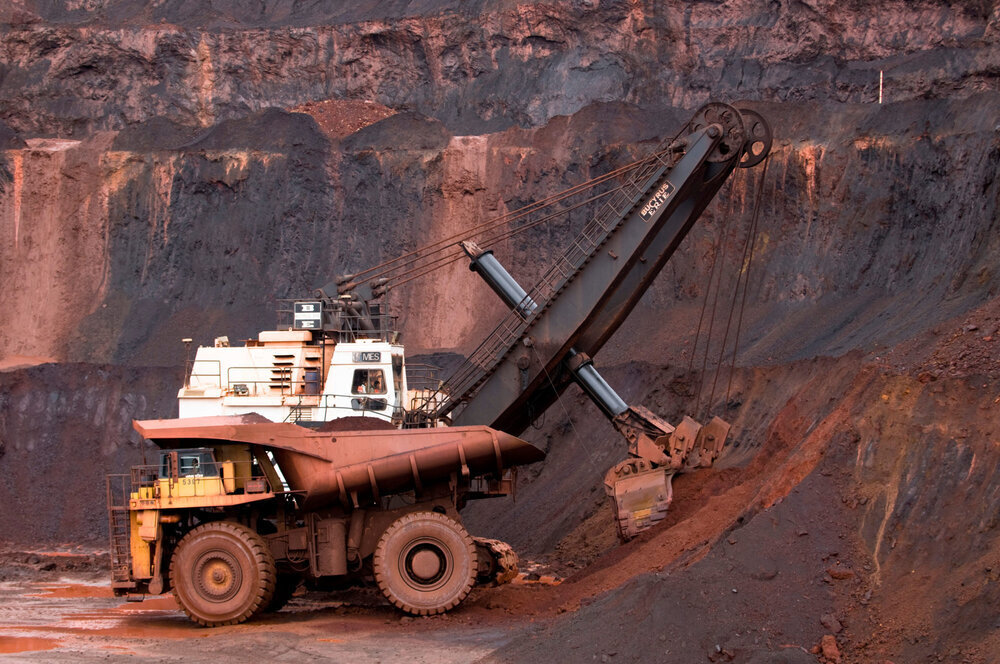 mining companies