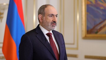 Armenian prime minister