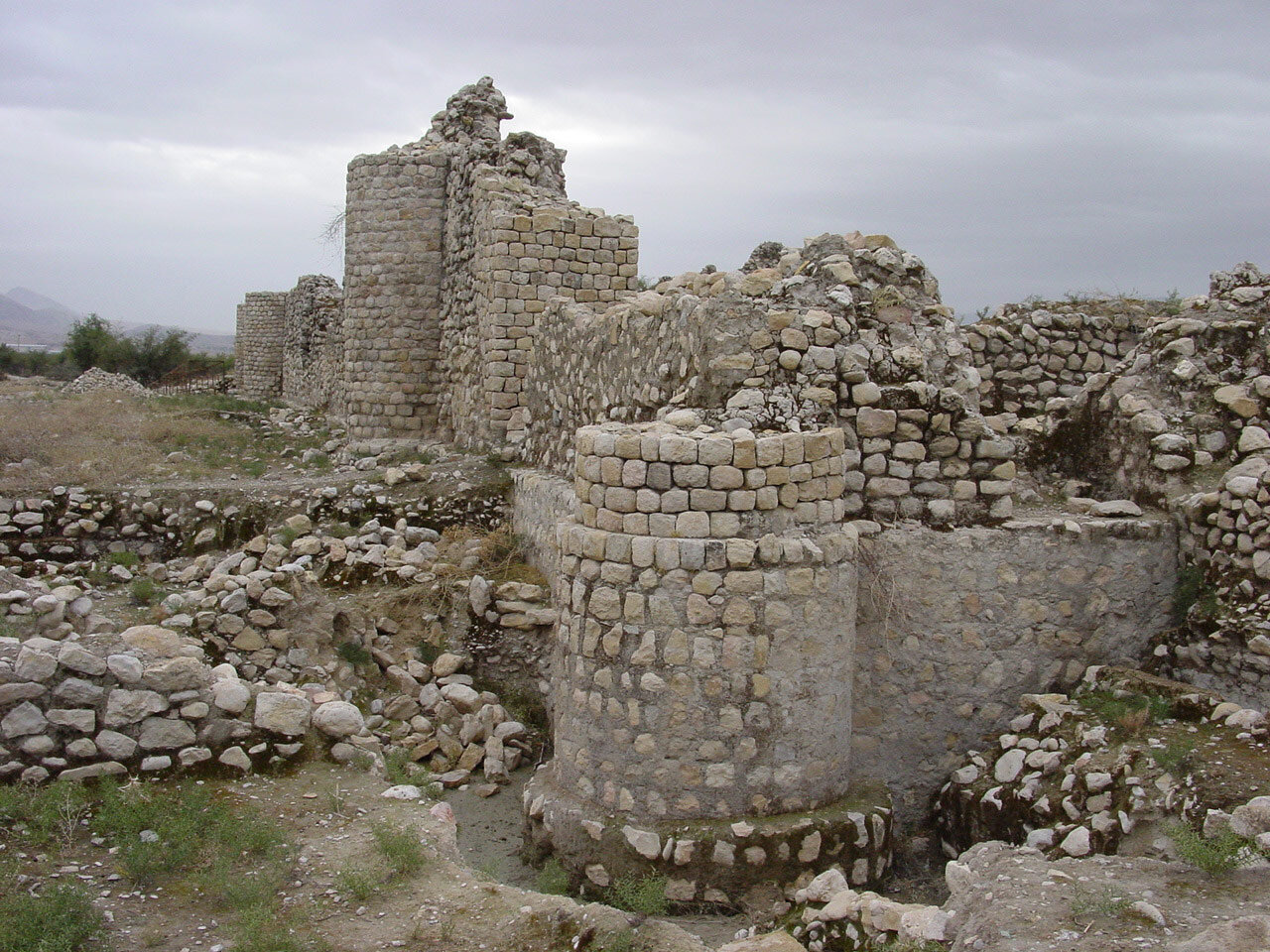 Safavid mosque in southwest Iran to undergo restoration