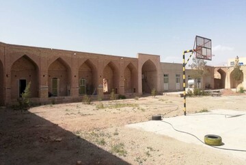 Dehshir caravanserai to undergo restoration
