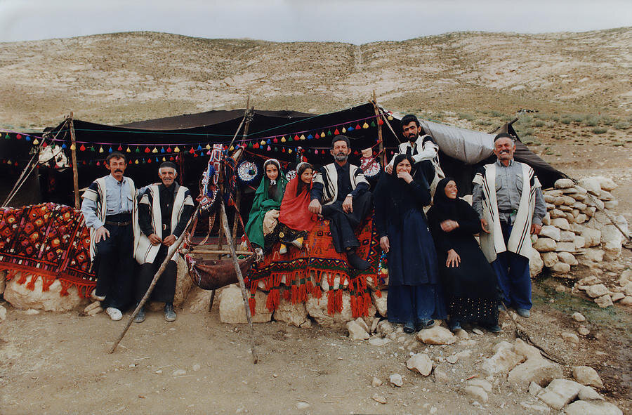 Get away from the crowds: discover Kohgiluyeh-Boyerahmad’s nomadic culture