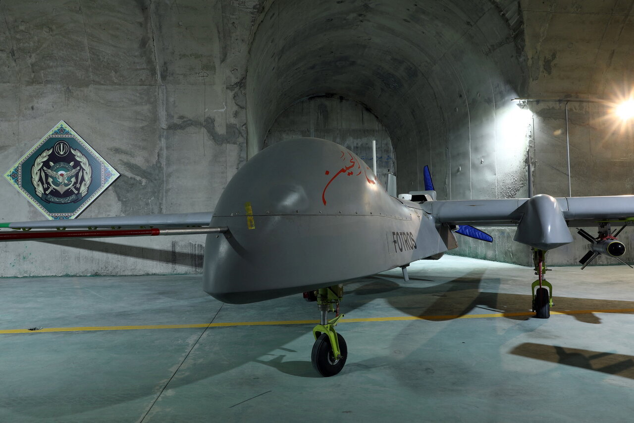 drone