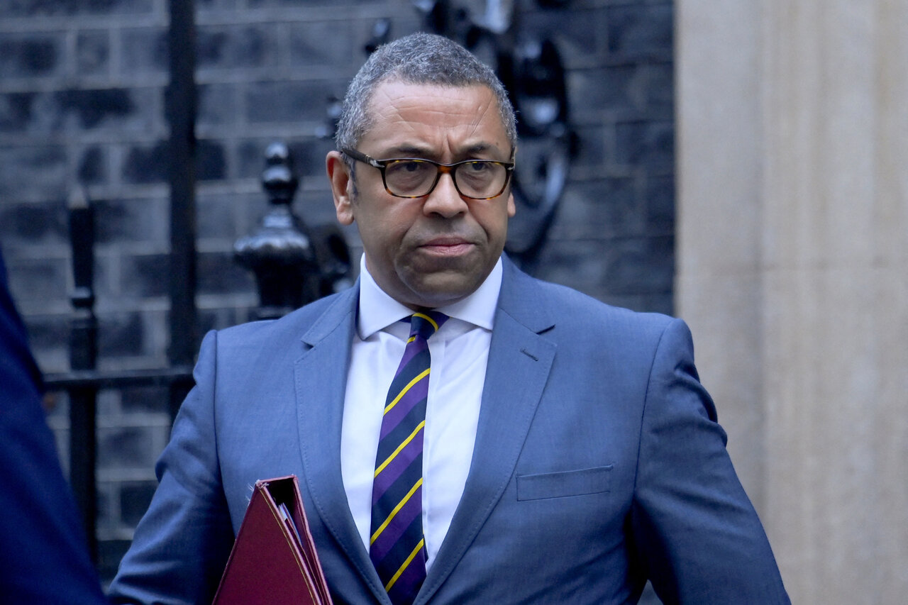 UK sanctions