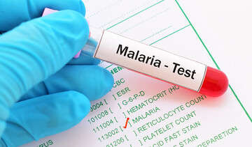 No malaria deaths recorded in past eight months