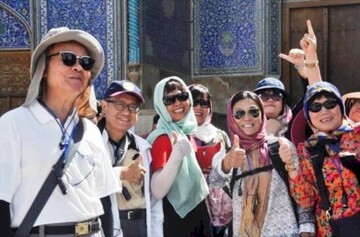 Yazd hopes to lure Chinese travelers