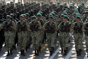 IRGC