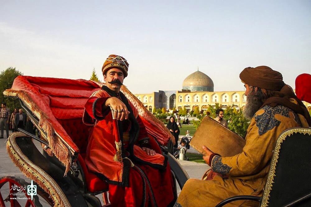 Get enchanted by Isfahan’s cultural delights