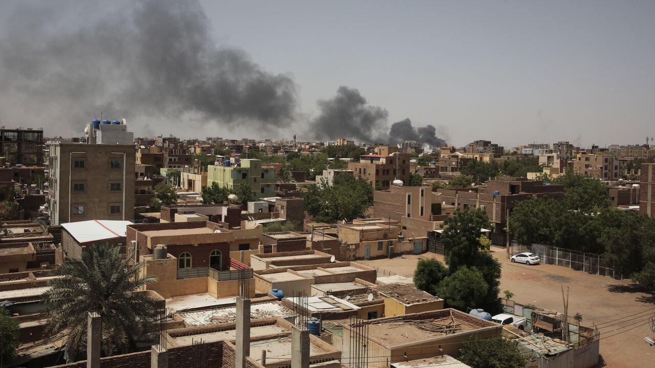 Sudan