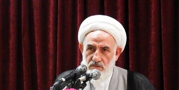Ayatollah Soleimani