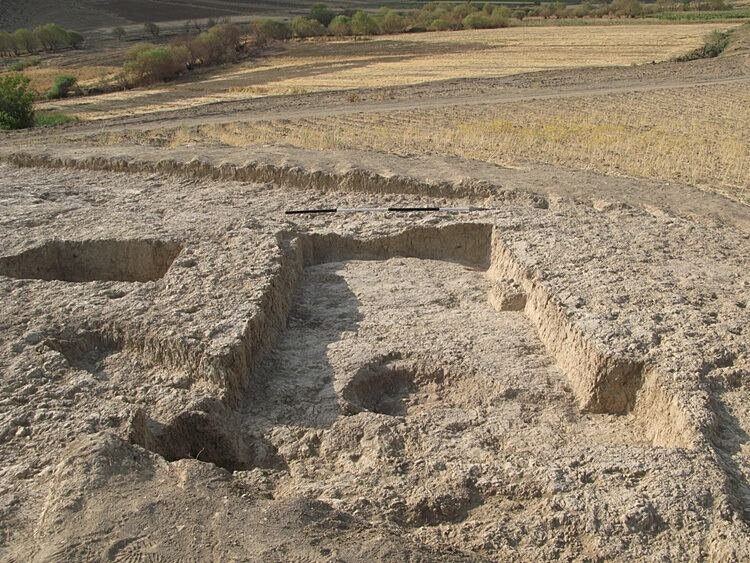 Tepe Sarab