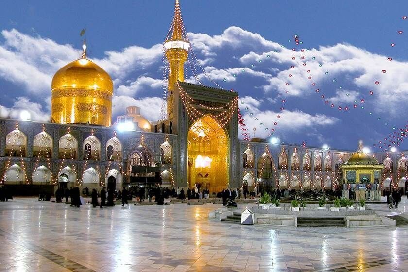 Mashhad