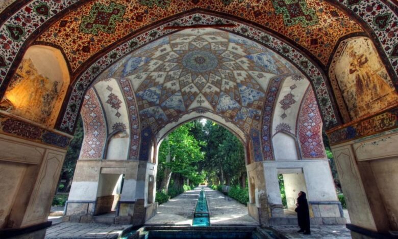 Isfahan museums register 215,000 visits during Eid al-Fitr holidays