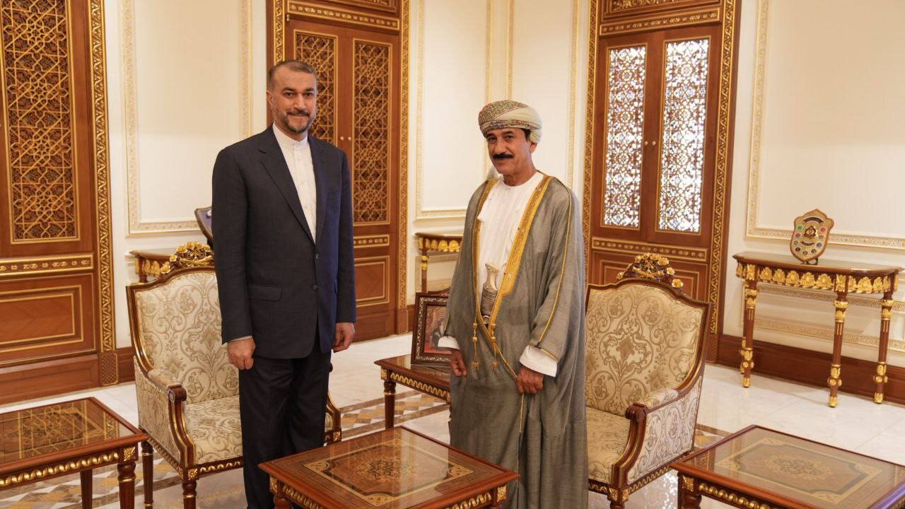 Amir Abdollahian